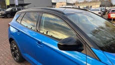 Vauxhall Grandland 1.2 Turbo Ultimate 5dr Petrol Hatchback